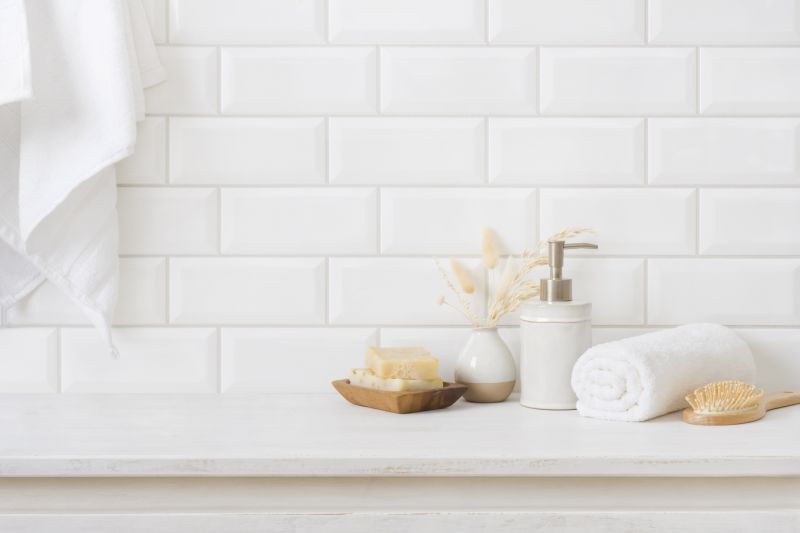 Backsplash Tile Ideas