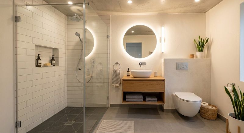 Top Bathroom Remodeling Companies in Bloomingdale, IL