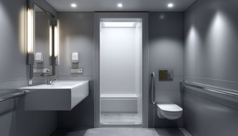 Top Bathroom Remodeling Companies in Chicago Heights, IL