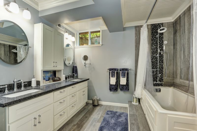 Top Bathroom Remodeling Companies in Darien, IL