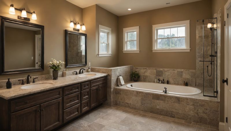 Top Bathroom Remodeling Companies in Westmont, IL