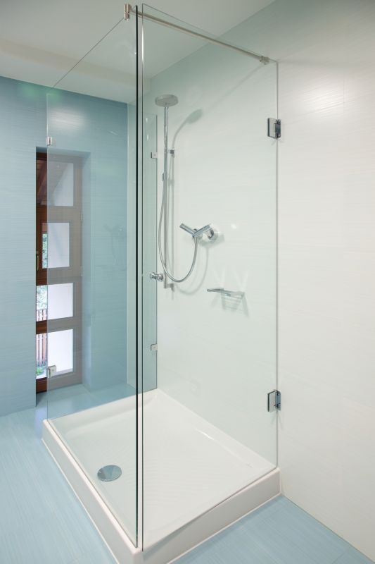 Professional Shower Installers Ready to Help